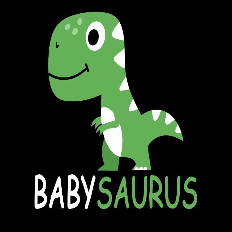 BébéSaure - Bébé Saurus - Bébé dinosaure