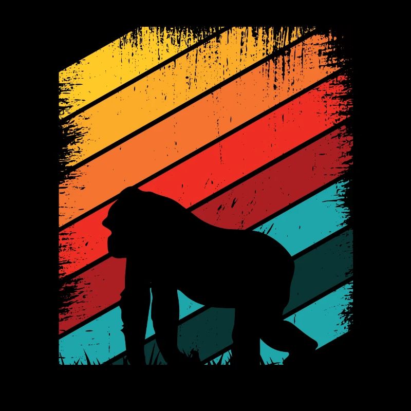 gorilla