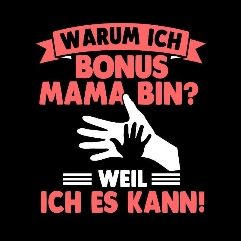 Bonus Mama Muttertag Stiefmutter