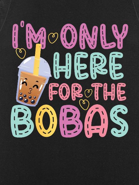 Bubble Tea