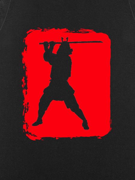 samurai
