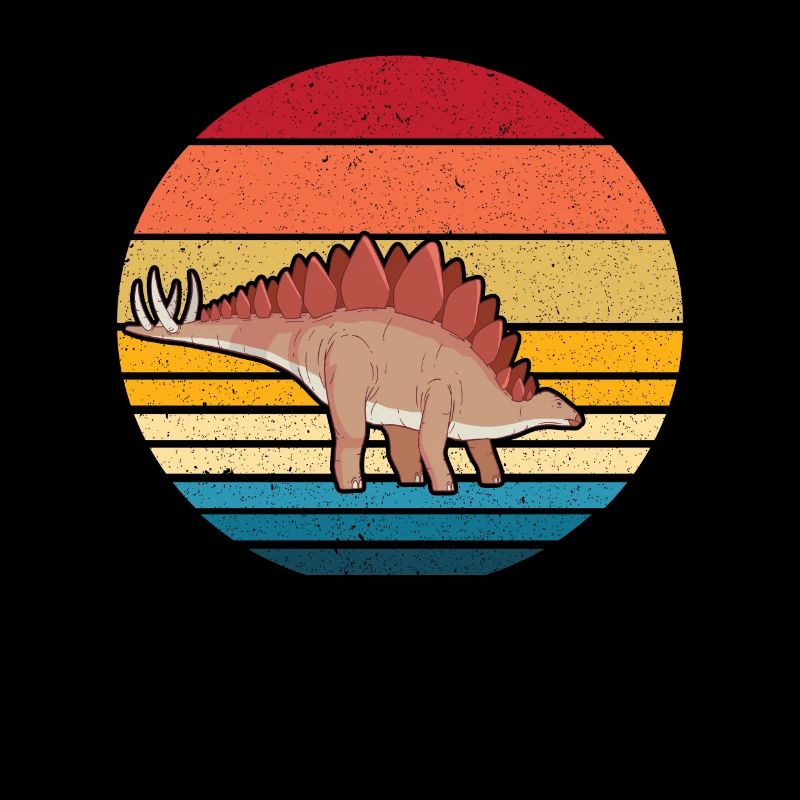 Stegosaurus