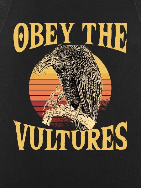 Obey the Vultures