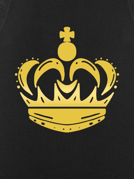 crown