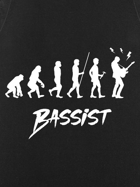 bassist