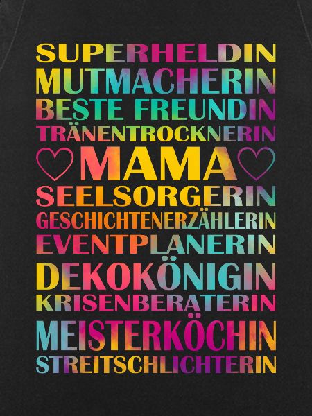 Mother’s Day