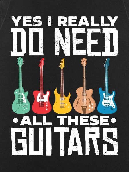guitars