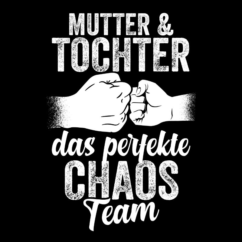 Mutter Und Tochter Muttertag