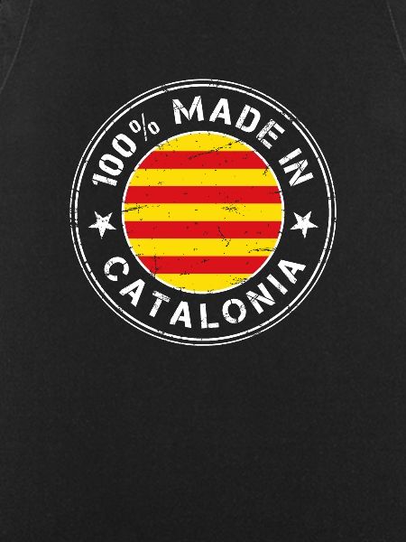 Catalonia Catalan