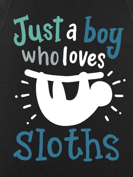 Sloths Sloth Lovers