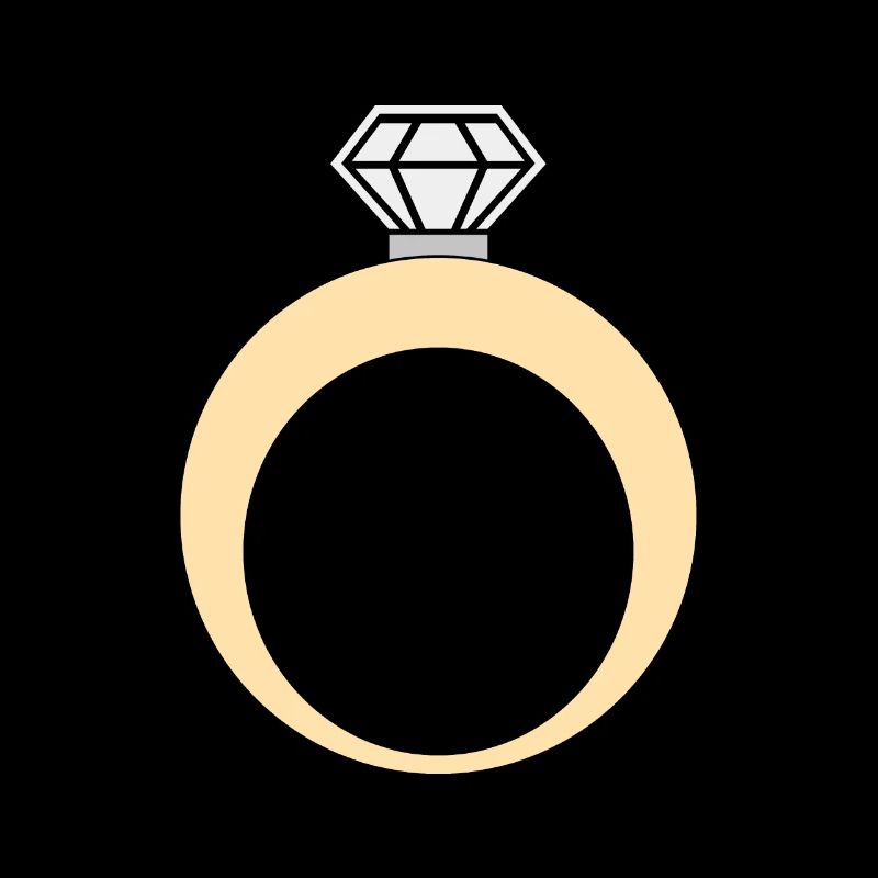 Ring wedding ring engagement ring