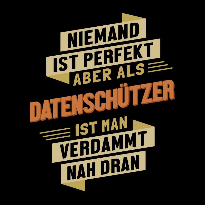 Datenschützer fast Perfekt Datenschützer