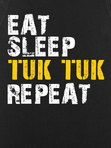 Tuk Tuk