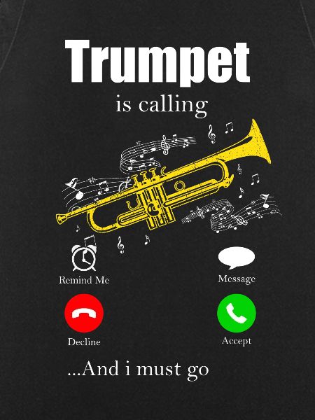 trumpet