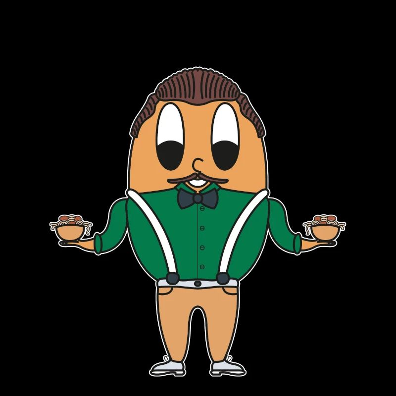 Italian egg