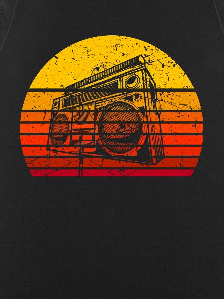 Retro Radio