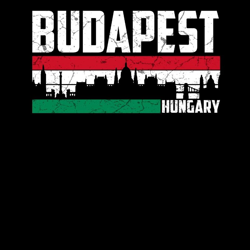 Budapest skyline Hungary hometown