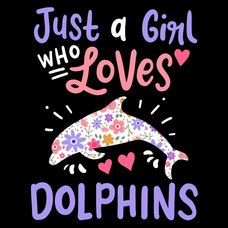Dolphin Dolphin Lovers