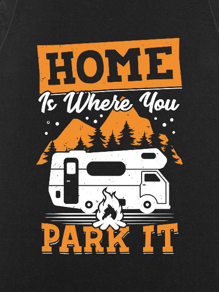 Motorhome Motorhome Camping Camper Gift