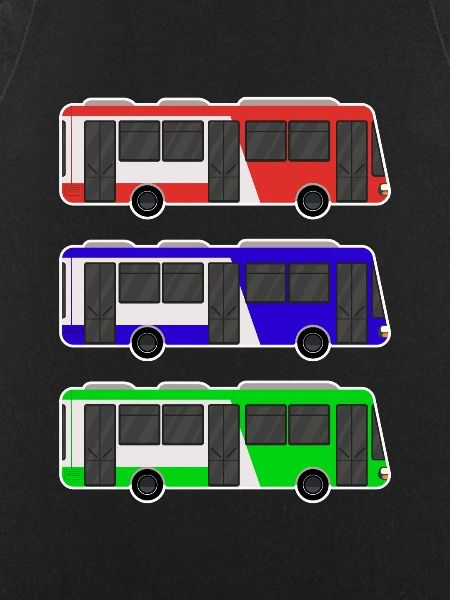 bus