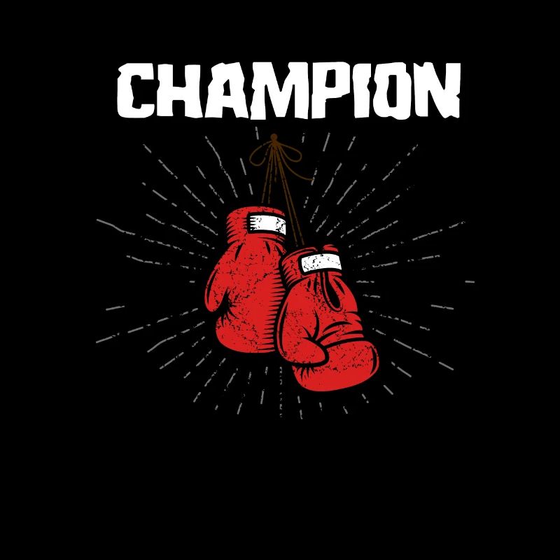 Boxen Champ