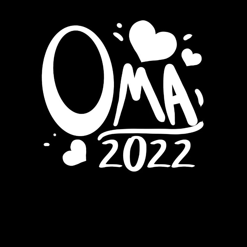 Oma 2022 - Werdende Oma