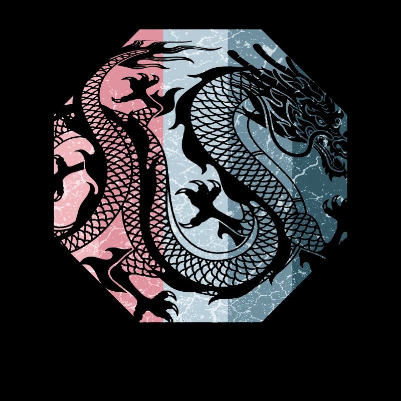 Chinese Dragon