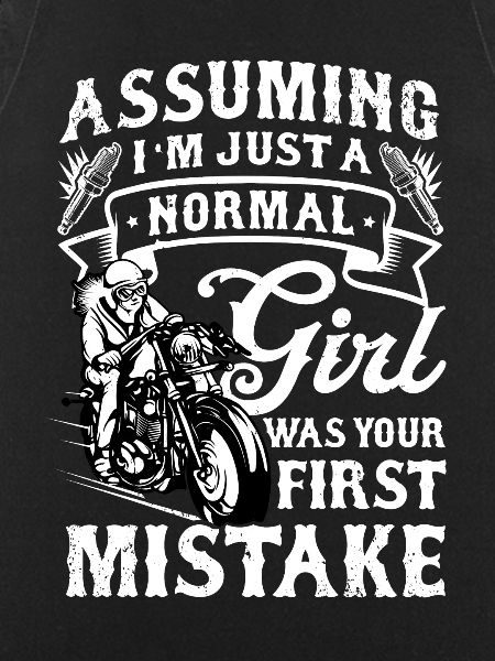 motorcycle