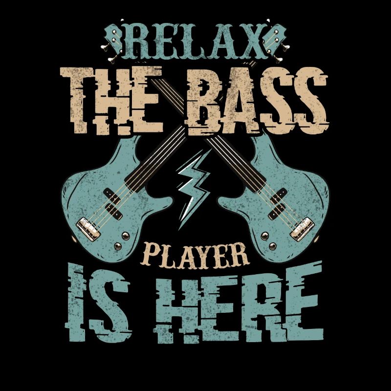 Basse guitare basse basse guitare