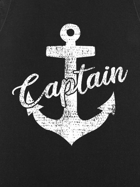 captain