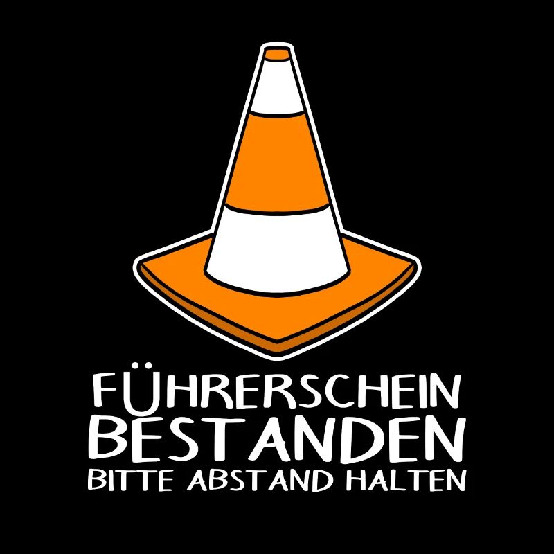 Führerschein Bestanden