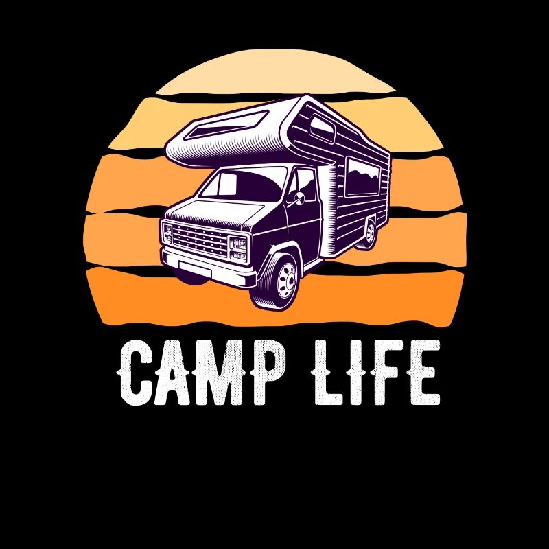 Camp Leben