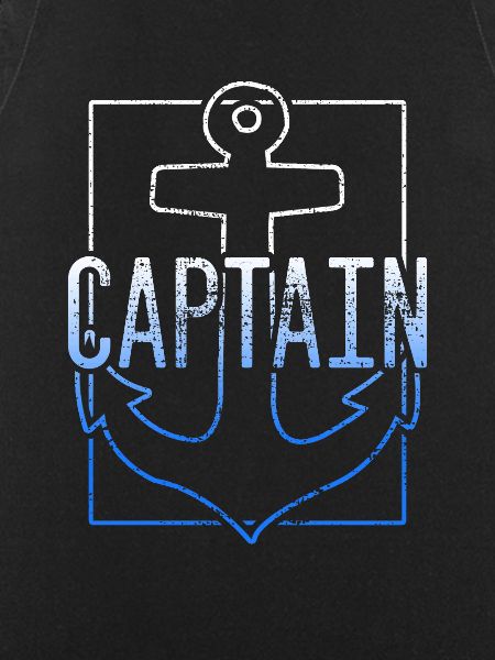 captain