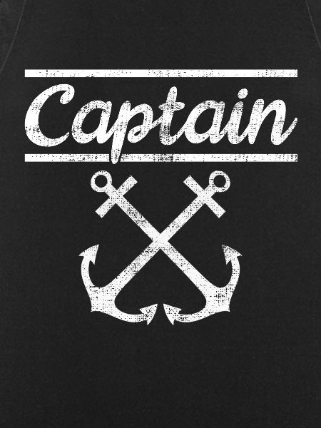 captain