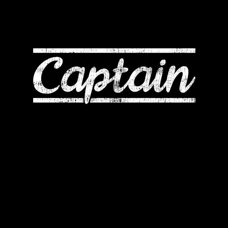 captain