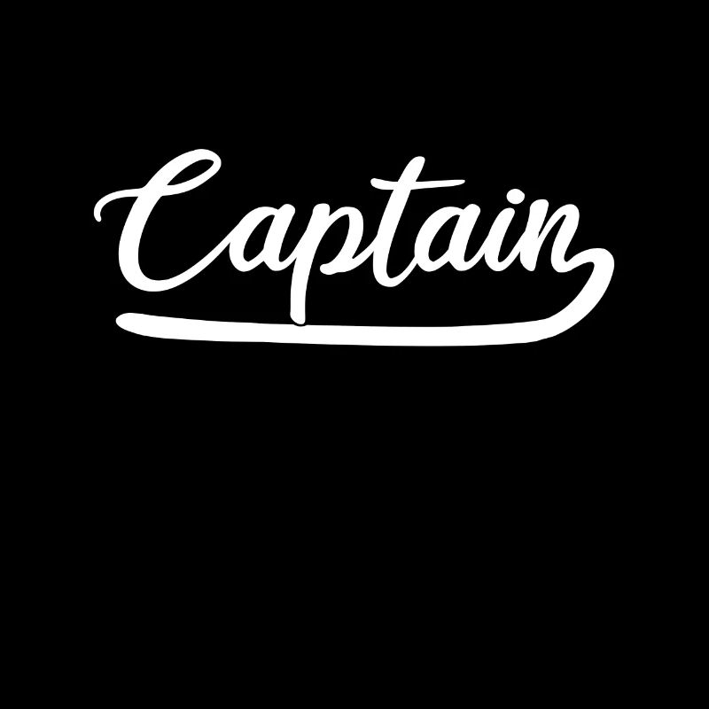 Capitaine