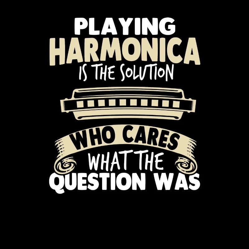 Harmonica Jazz Harmonica Girls