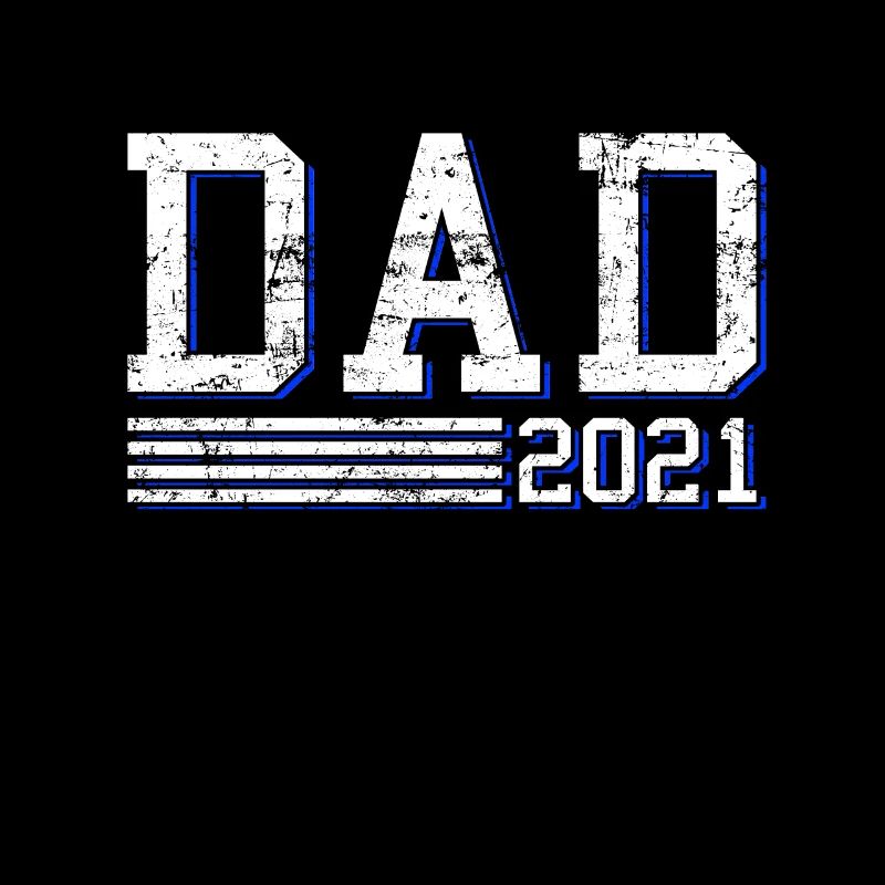 Dad 2021