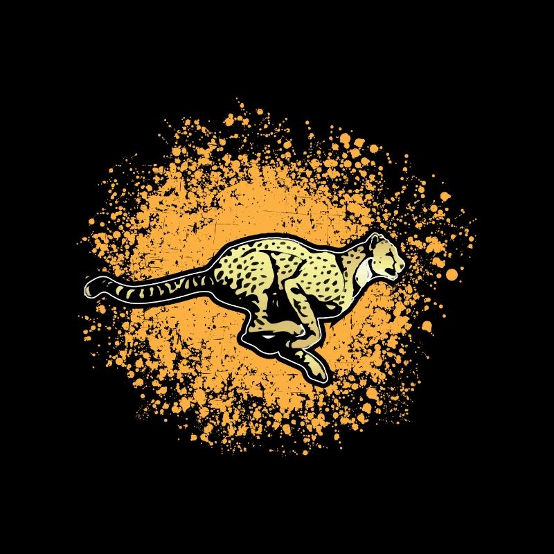 Guépard