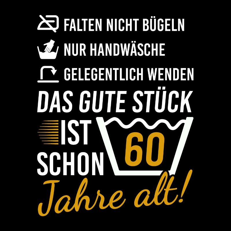 60 Geburtstag Geschenk 60. Geburtstagsgeschenk