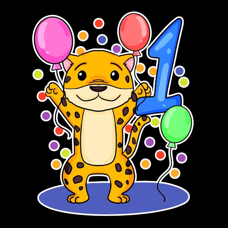 1 year old 1 birthday gift
