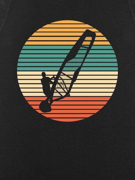 Windsurfing Windsurfers