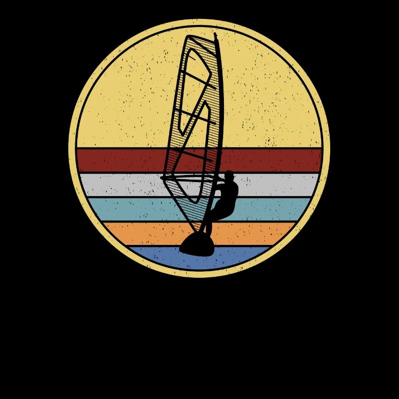 Windsurfing Windsurfers