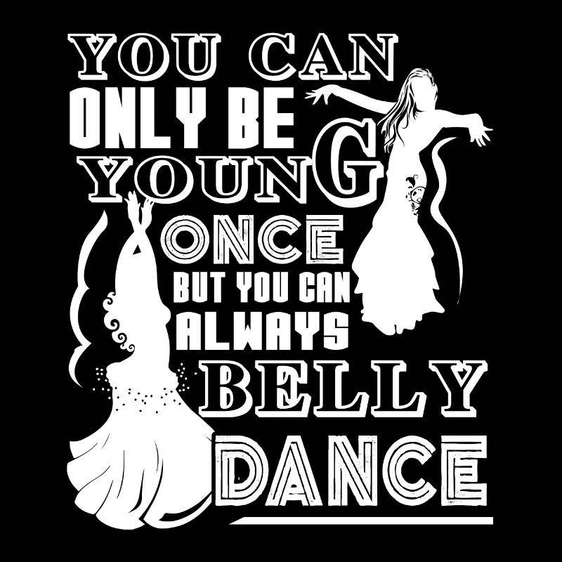 Belly Dance Always Belly Dance
