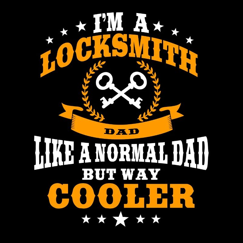 Key Service Dad
