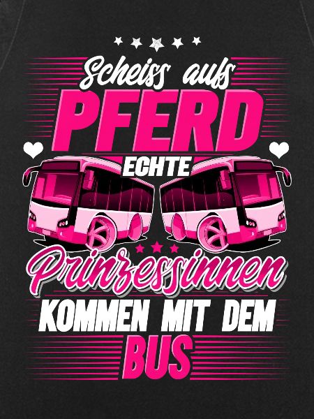 Busfahrerin