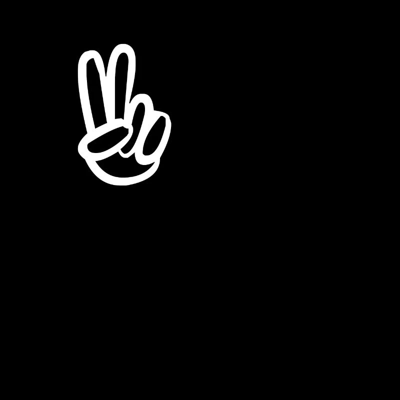 Hippie Peace Peace Sign Peace