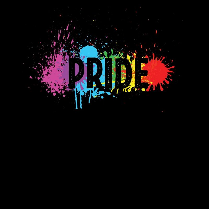 LGBT Rainbow Pride