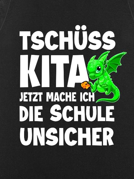 Schulanfang
