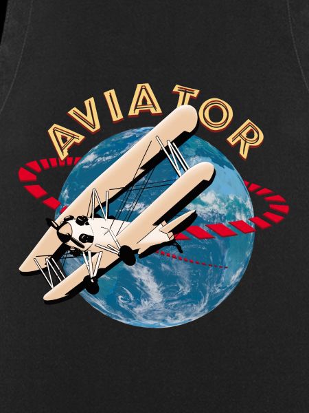 Aircraft Pilot - Aviator